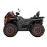 Снегоболотоход SEGWAY AT10 LXW MUD Premium