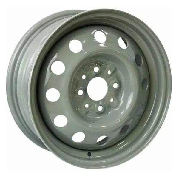 Диск стальной 14*5,5 4*98 Et35 58,6 53B35B Green Trebl