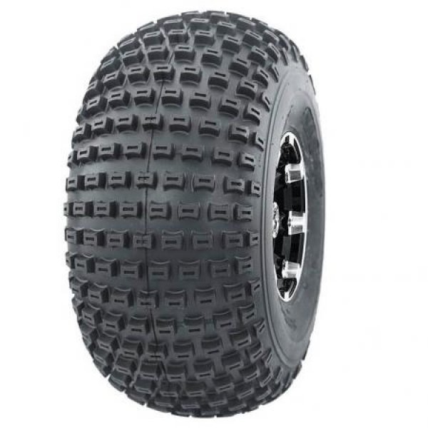 Квадрошина 18*9,50-8 4PR P322 Wanda