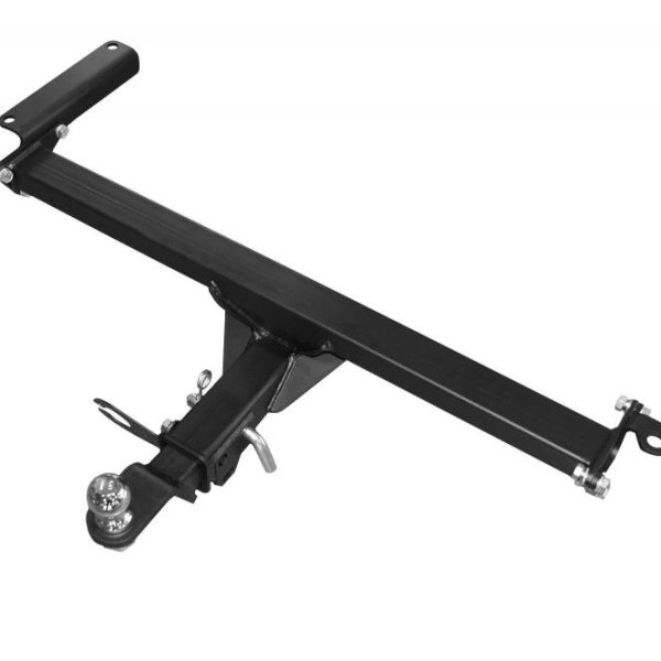 Фаркоп Land Rover Freelander 2006-2014 съемный квадрат тип E