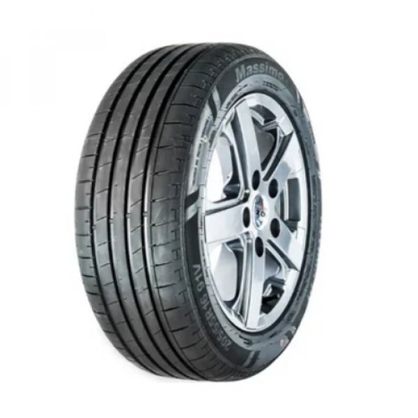 Автошина 205/55-16 Massimo Ottima PLUS 91V