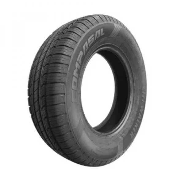 Автошина 235/70-16 Compasal Citi Walker 106H