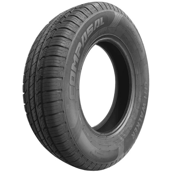 Автошина 245/70-16 Compasal Citi Walker 107H