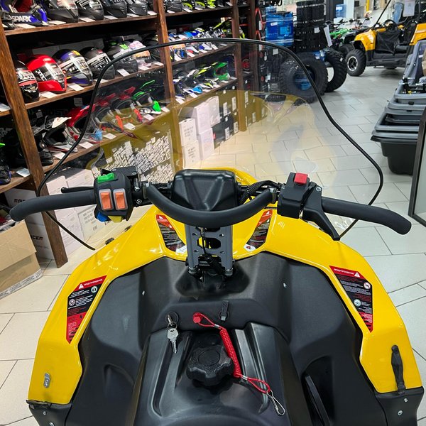 Снегоход STELS MS600 WT ST - SM600T (L Lux WT) СТАВР K04