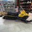 Снегоход STELS MS600 WT ST - SM600T (L Lux WT) СТАВР K04