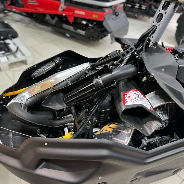 Снегоход STELS MS600 WT ST - SM600T (L Lux WT) СТАВР K04