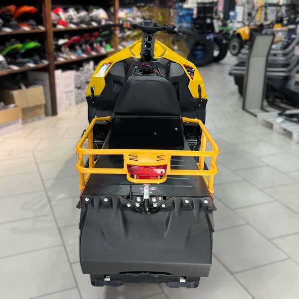 Снегоход STELS MS600 WT ST - SM600T (L Lux WT) СТАВР K04