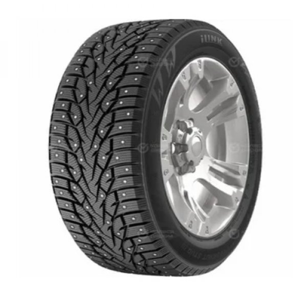 Автошина 215/60-16 iLINK Wintervorhut I 99T шип