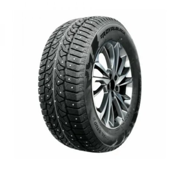 Автошина 225/45-17 Royal Black Stud II 94H шип