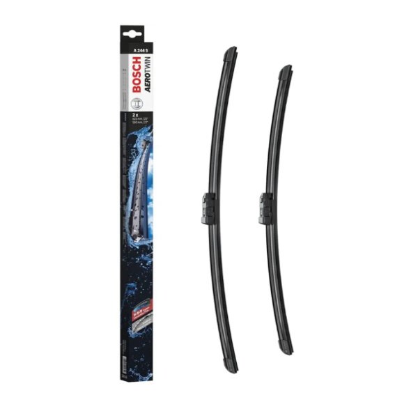 Дворники Bosch Aerotwin A244S VW Tiguan 15- 3397014244