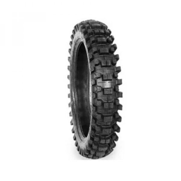 Мотошина 70/100-19 KENDA K771F MILLVILLE 42M TT
