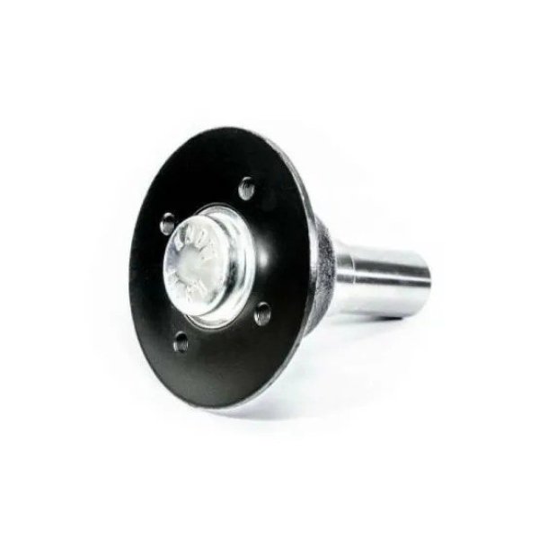 Ступица 600 кг 98х4 Кнотт с подшипником 34х64х37