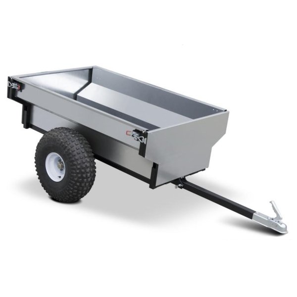 Прицеп для квадроцикла RIVAL ATV TRAILER FARMER 1500+ FITTING KIT