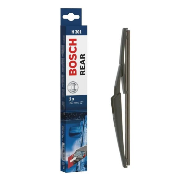 Дворник Bosch Aerotwin Rear H301 задний