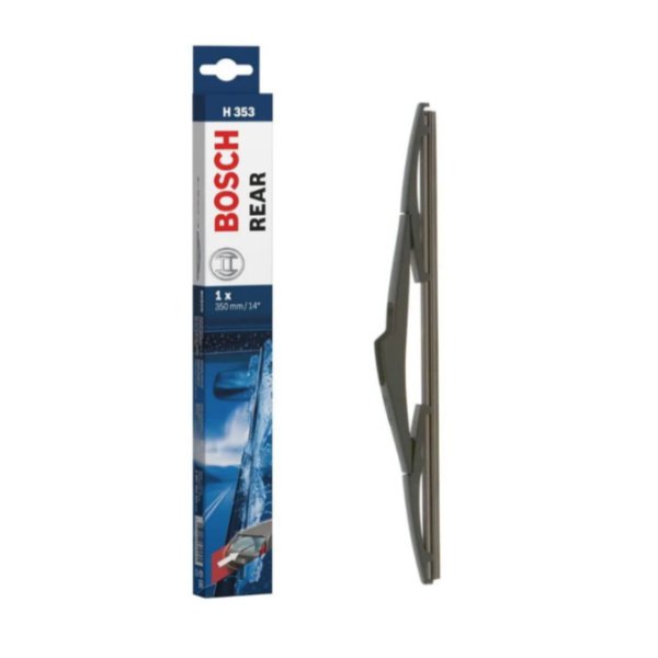 Дворник Bosch Aerotwin Rear A353H задний