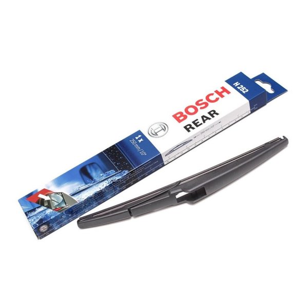 Дворник Bosch H252 (задний) 3397011965