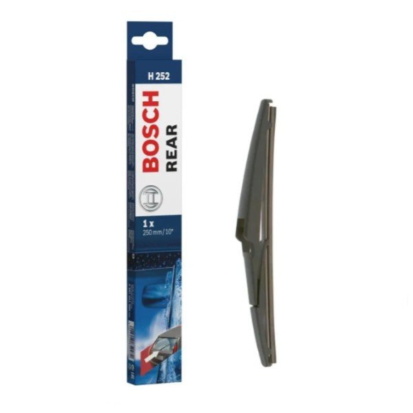 Дворник Bosch Aerotwin Rear H252 задний