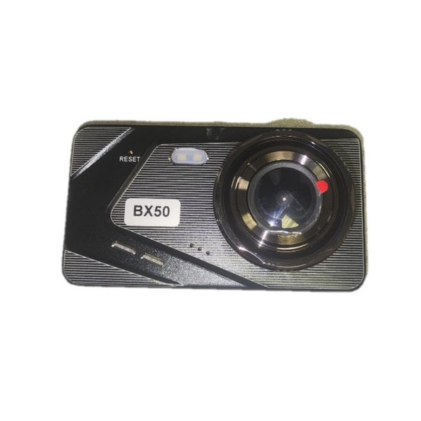 Видеорегистратор BX50+камера заднего вида