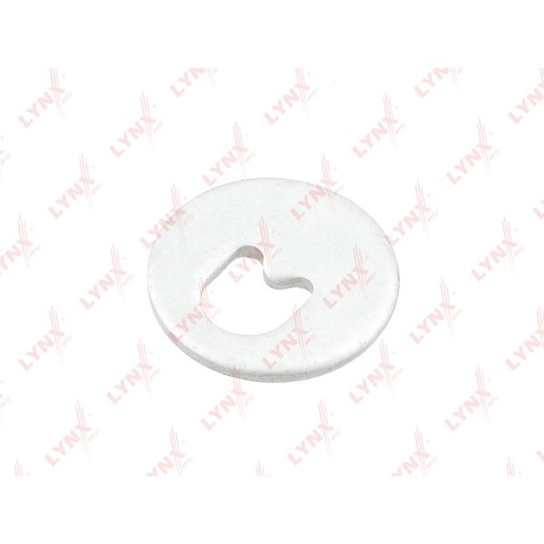 Эксцентрик Ford 1315675 Lynx FS-4012 шайба Focus I/II/III CB4/8 98/10- C-Max I/II 07/02-