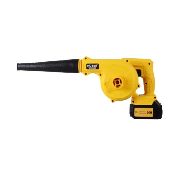 Воздуходувка аккумуляторная CB-20Li EA+ Huter (в комплекте с 1 АКБ 4Ач и зу)