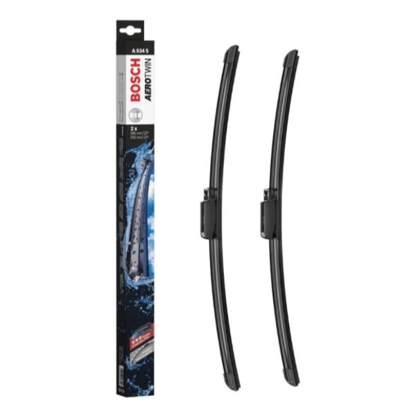 Дворники Bosch ATW A934S 555/555 3397118934