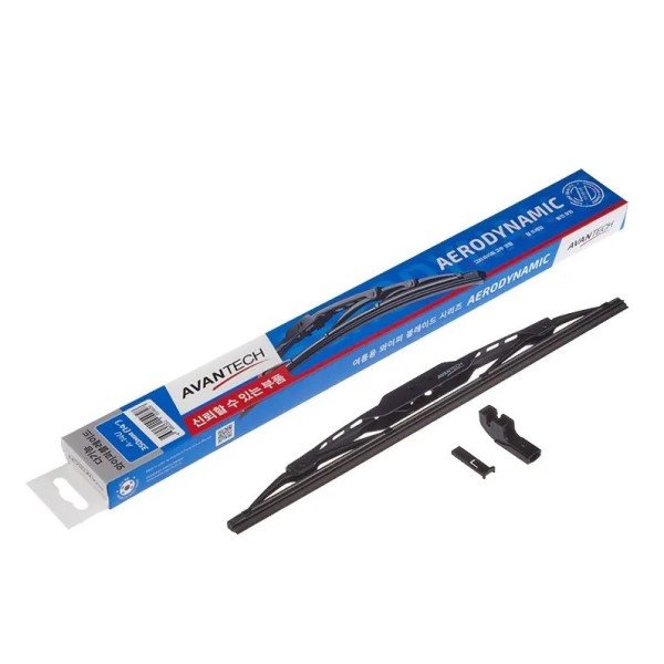 Дворник Aerodynamic 14 350мм Летний Корея