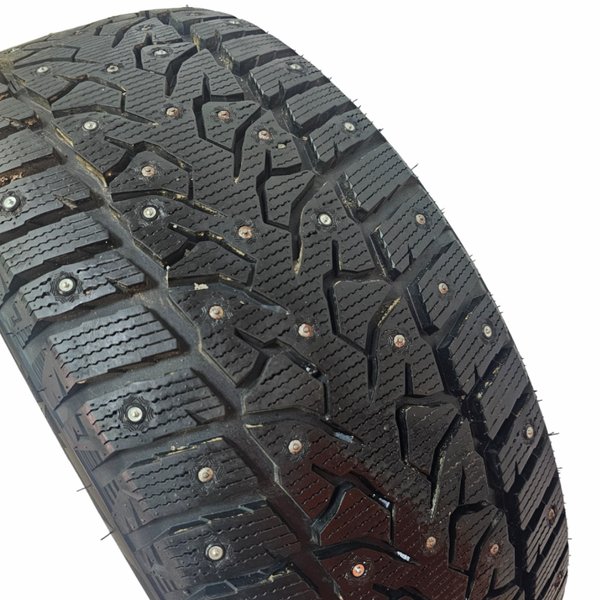 Автошина 255/45-20 Royal Black Royal 2 105T шип б/у
