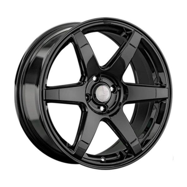 Диск литой 17*8 4*100 Et35 60,1 LS1330 GM LS