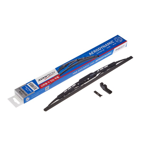 Дворник Aerodynamic 16 400мм Летний Корея