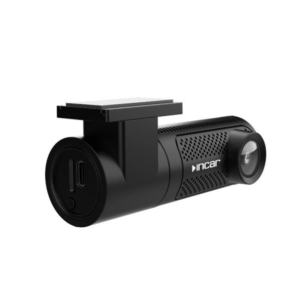 Видеорегистратор Incar VR-120 2K WI-FI