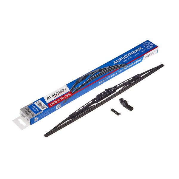 Дворник Aerodynamic 19 475мм Летний Корея
