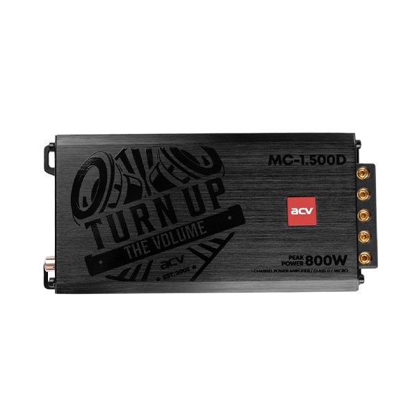 Усилитель ACV MC 1.500D