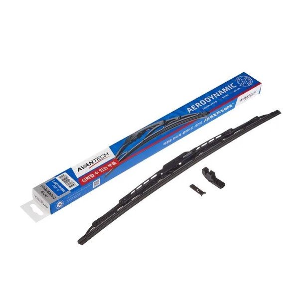 Дворник Aerodynamic 20 500мм Летний Корея