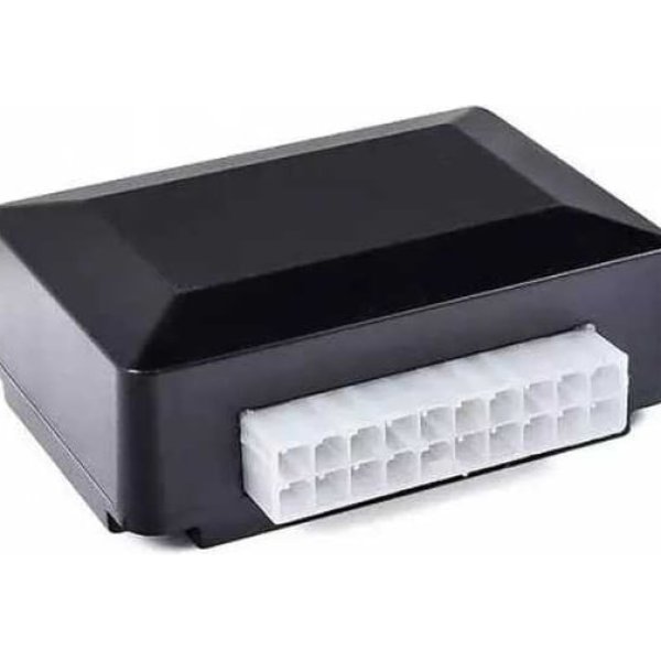 Проводка фаркопа универсальная Smart connect SC100N