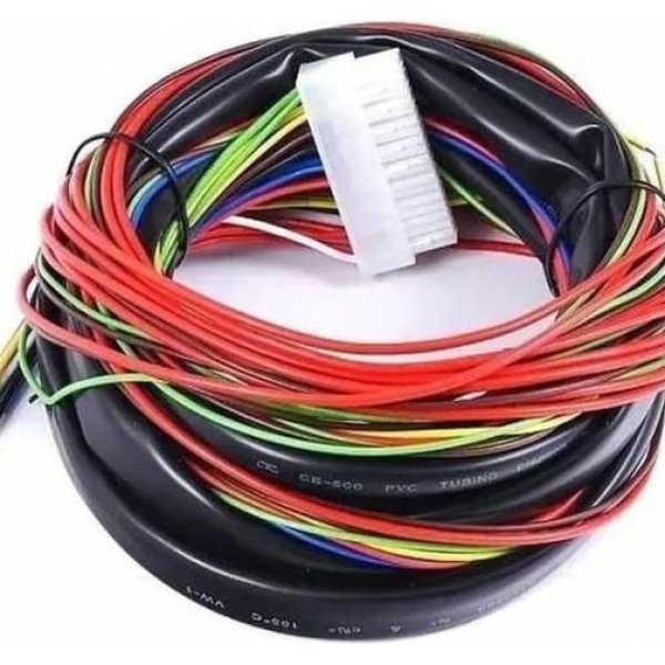 Проводка фаркопа универсальная Smart connect SC100N