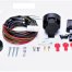Проводка фаркопа универсальная Smart connect SC100N