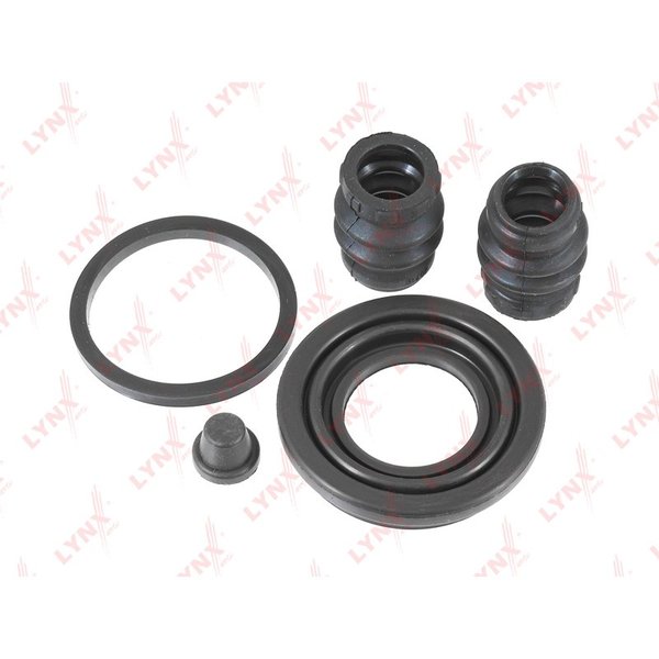 Ремкомплект заднего суппорта Lynx BC-0042 Hyundai Getz 02/09-10/12 Matrix 01/06-10/08