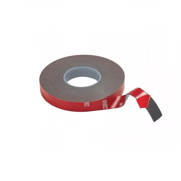 Скотч двухсторонний 3М 3м 8 мм*5м 41403