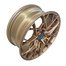 Диск литой 15*6,5 4*114,3 Et35 73,1 TE37 Matt Bronze (FSB) Rays Flow Form
