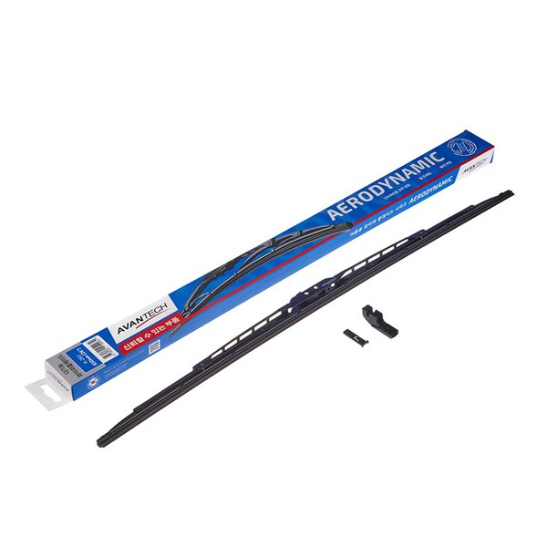 Дворник Aerodynamic 26 650мм Летний Корея