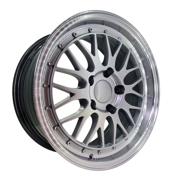 Диск литой 16*7 5*114,3 Et40 73,1 Flow Form 506 CHB BBS