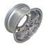 Диск литой 16*7 4*100/114,3 Et40 73,1 657 Silver Machine Rays