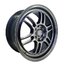 Диск литой 16*7 4*100/114,3 Et40 73,1 RPF1 HB Enkei