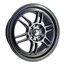 Диск литой 16*7 4*100/114,3 Et40 73,1 RPF1 HB Enkei