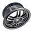 Диск литой 16*7 4*100/114,3 Et40 73,1 RPF1 HB Enkei