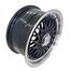 Диск литой 15*6,5 4*100/114,3 Et35 73,1 RS Flor Flow CB BBS