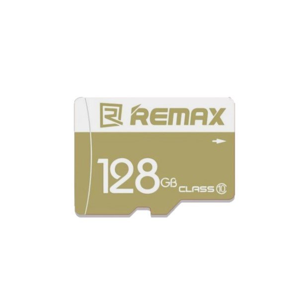 Карта памяти MicroSD 128Gb REMAX class 10