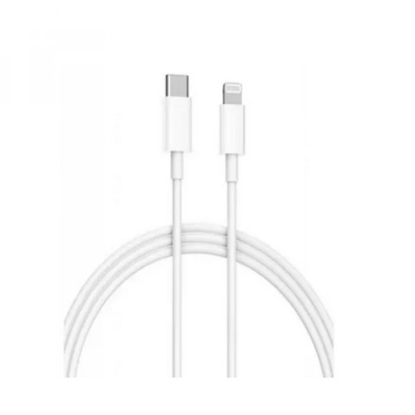 Кабель UNION UC92 type-c-iphone 2в1 6мм*
