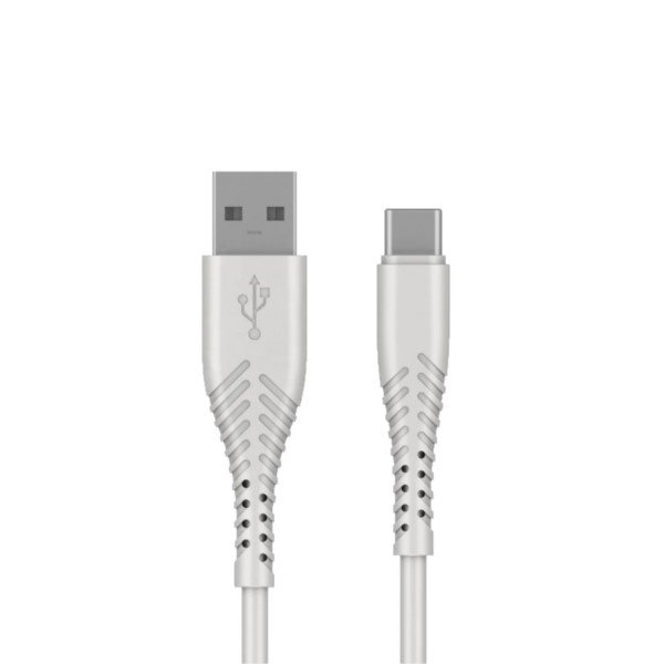 Кабель SZX Type-C 5A (2метра) гелевый SS206*