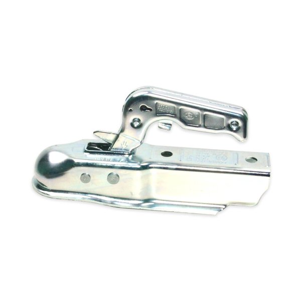 Замковое сцепное устройство 40x40 мм до 750 кг SPP